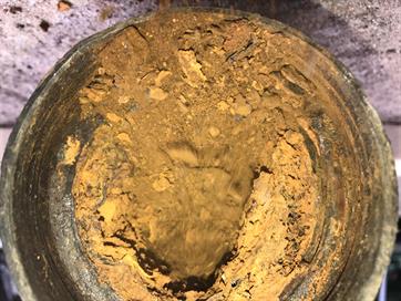 before-pipe-descaling-service