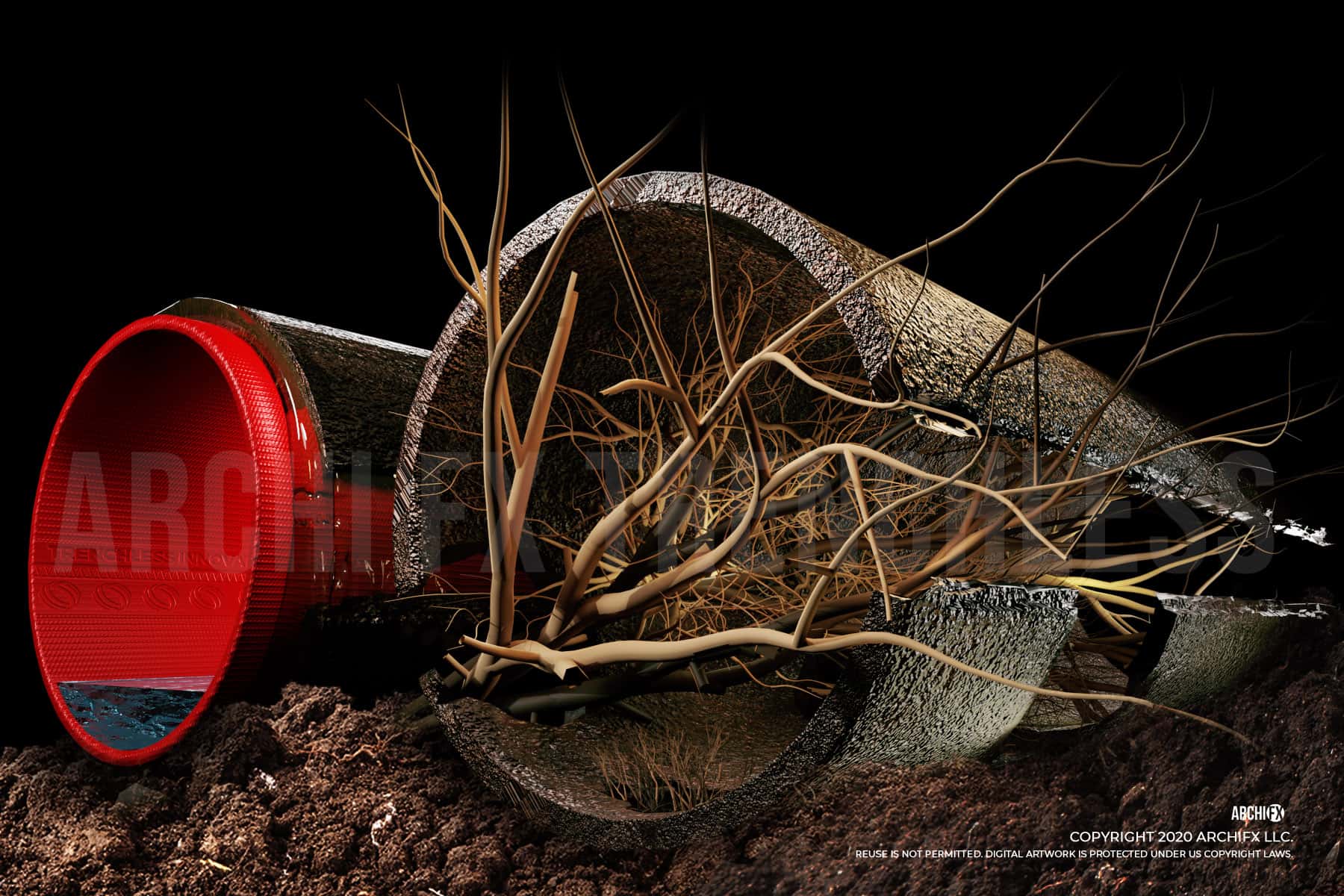 before-and-after-pipe-repair