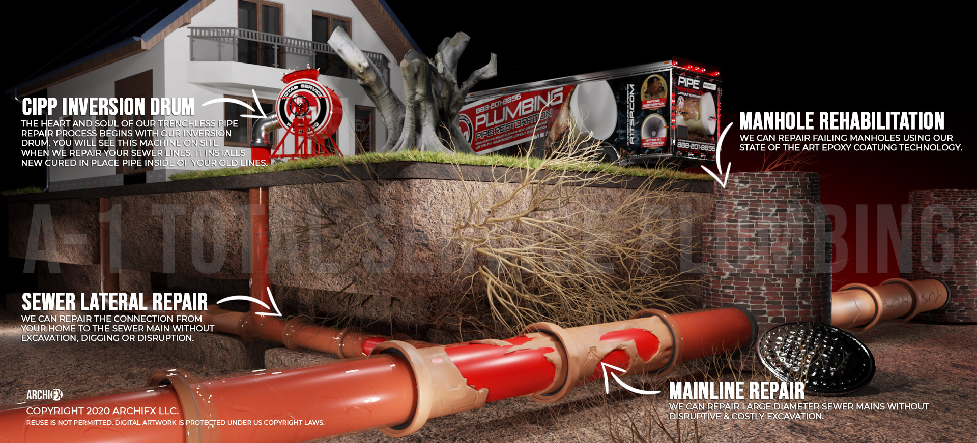 trenchless-pipelining-los-angeles